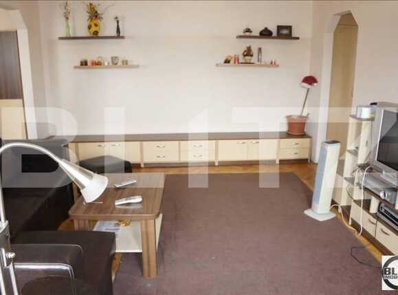 Apartament de vânzare 3 camere Gheorgheni - 10652AV | BLITZ Cluj-Napoca | Poza4