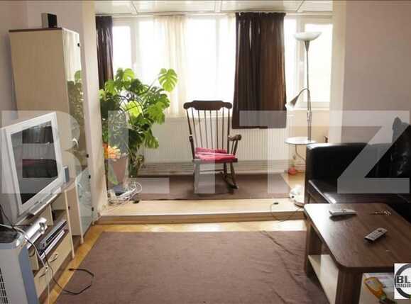 Apartament de vânzare 3 camere Gheorgheni - 10652AV | BLITZ Cluj-Napoca | Poza3