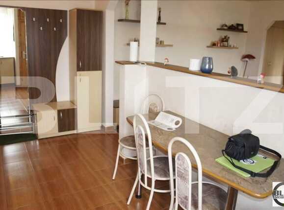 Apartament de vânzare 3 camere Gheorgheni - 10652AV | BLITZ Cluj-Napoca | Poza7