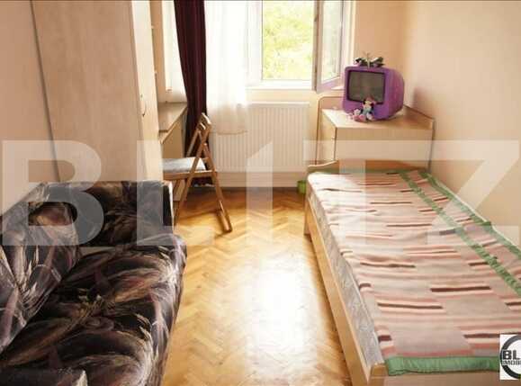 Apartament de vânzare 3 camere Gheorgheni - 10652AV | BLITZ Cluj-Napoca | Poza13