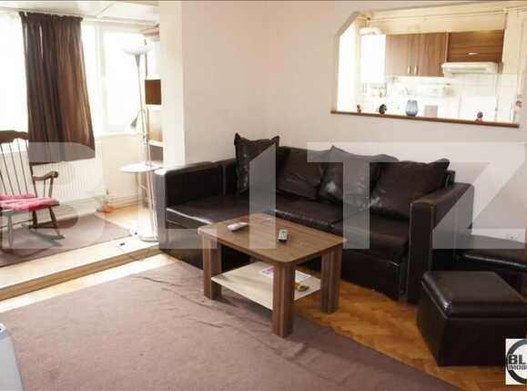 Apartament de vânzare 3 camere Gheorgheni - 10652AV | BLITZ Cluj-Napoca | Poza2