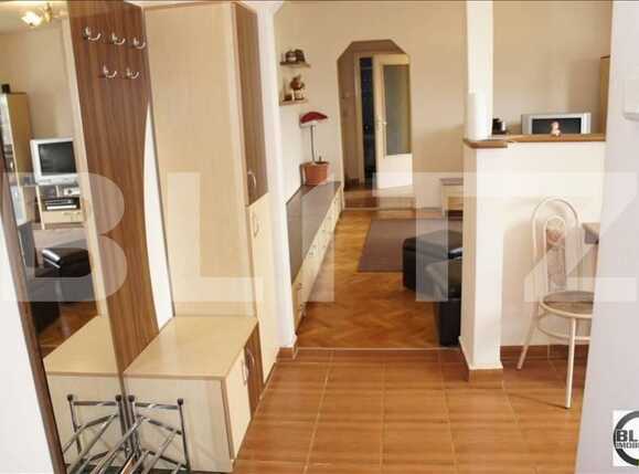 Apartament de vânzare 3 camere Gheorgheni - 10652AV | BLITZ Cluj-Napoca | Poza6