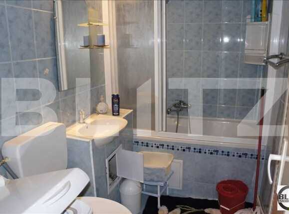 Apartament de vânzare 3 camere Gheorgheni - 10652AV | BLITZ Cluj-Napoca | Poza15