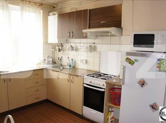 Apartament de vânzare 3 camere Gheorgheni - 10652AV | BLITZ Cluj-Napoca | Poza8