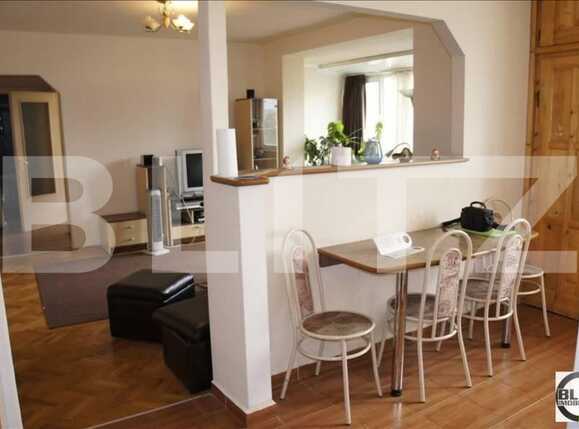 Apartament de vânzare 3 camere Gheorgheni - 10652AV | BLITZ Cluj-Napoca | Poza5