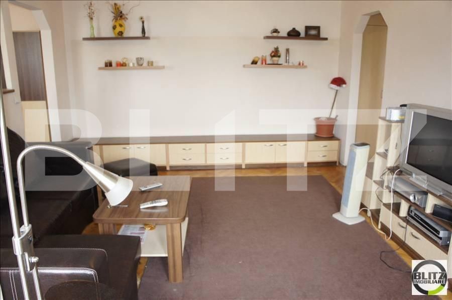 Apartament de vânzare 3 camere Gheorgheni - 10652AV | BLITZ Cluj-Napoca | Poza4