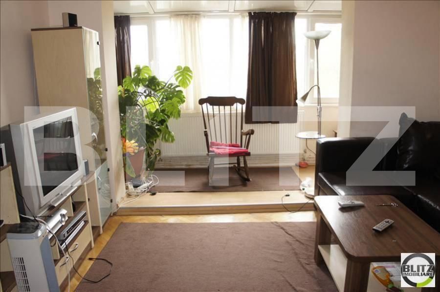 Apartament de vânzare 3 camere Gheorgheni - 10652AV | BLITZ Cluj-Napoca | Poza3