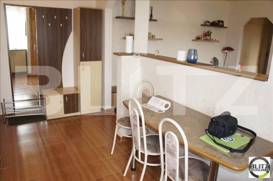 Apartament de vânzare 3 camere Gheorgheni - 10652AV | BLITZ Cluj-Napoca | Poza7