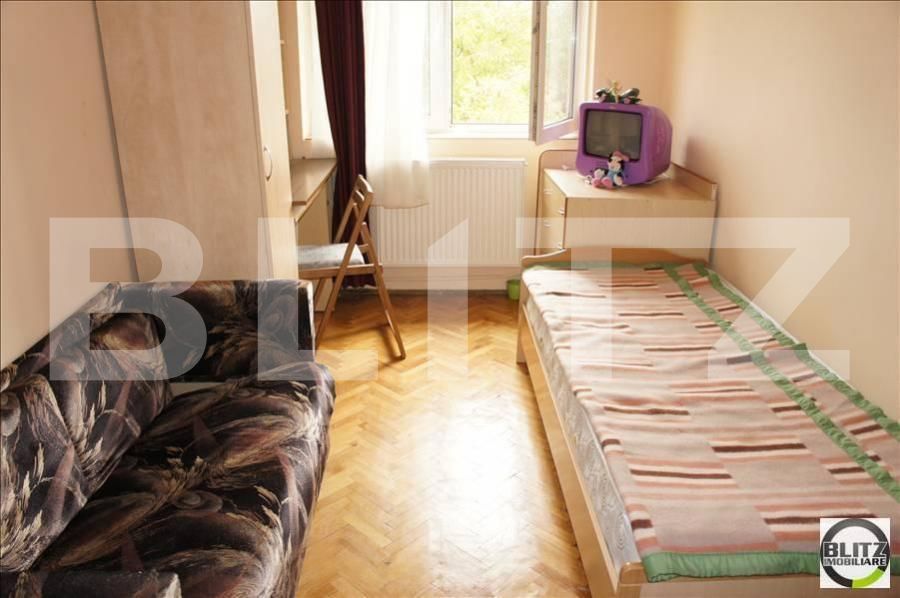 Apartament de vânzare 3 camere Gheorgheni - 10652AV | BLITZ Cluj-Napoca | Poza13