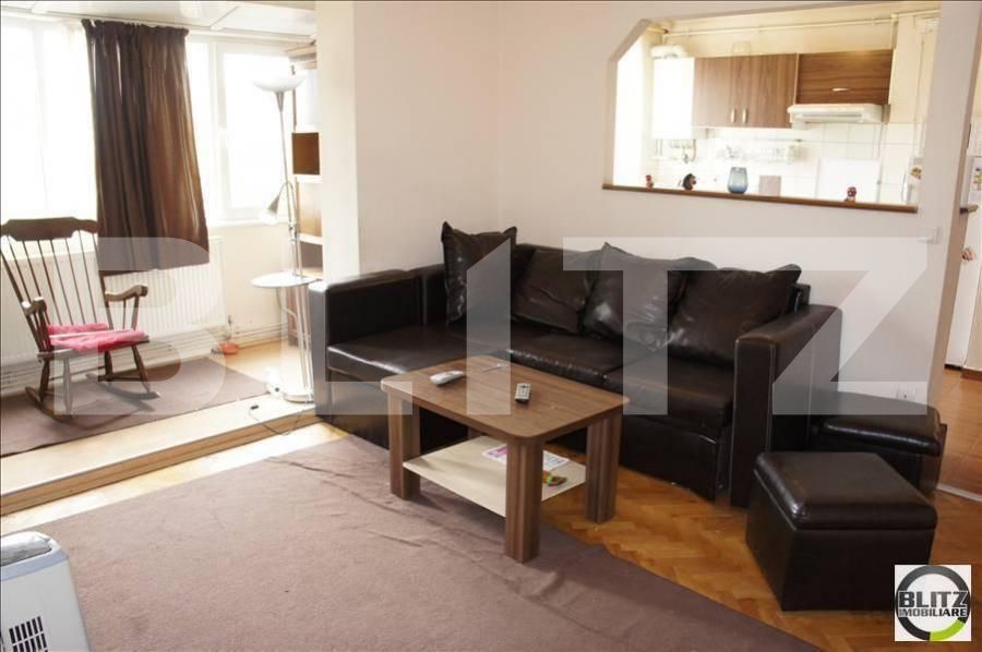 Apartament de vânzare 3 camere Gheorgheni - 10652AV | BLITZ Cluj-Napoca | Poza2
