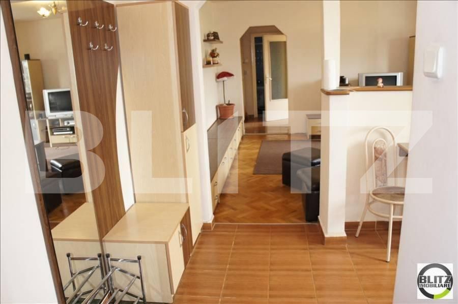 Apartament de vânzare 3 camere Gheorgheni - 10652AV | BLITZ Cluj-Napoca | Poza6