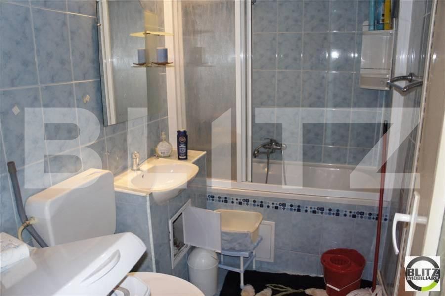 Apartament de vânzare 3 camere Gheorgheni - 10652AV | BLITZ Cluj-Napoca | Poza15