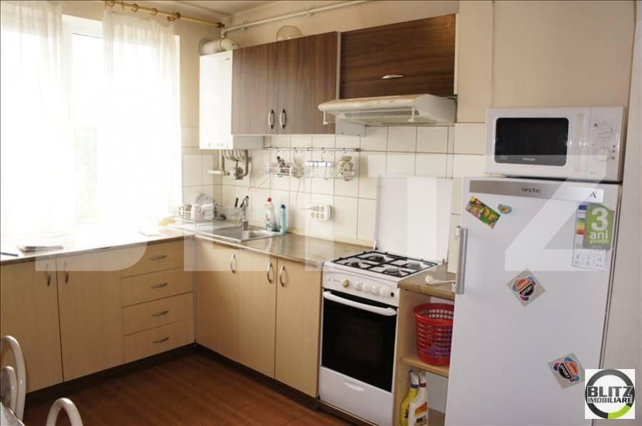 Apartament de vânzare 3 camere Gheorgheni - 10652AV | BLITZ Cluj-Napoca | Poza8