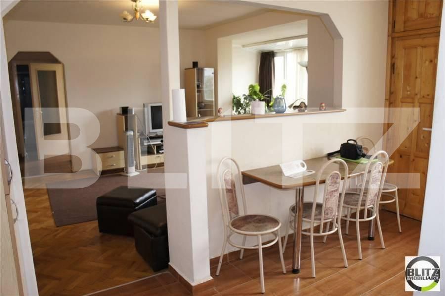 Apartament de vânzare 3 camere Gheorgheni - 10652AV | BLITZ Cluj-Napoca | Poza5