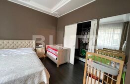 Apartament 3 camere, 92 mp, zona strazii C.A. Rosetti