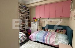 Apartament 3 camere, 92 mp, zona strazii C.A. Rosetti