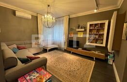 Apartament 3 camere, 92 mp, zona strazii C.A. Rosetti
