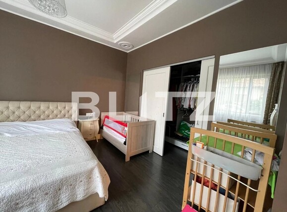 Apartament de închiriat 3 camere Central - 106524AI | BLITZ Cluj-Napoca | Poza5