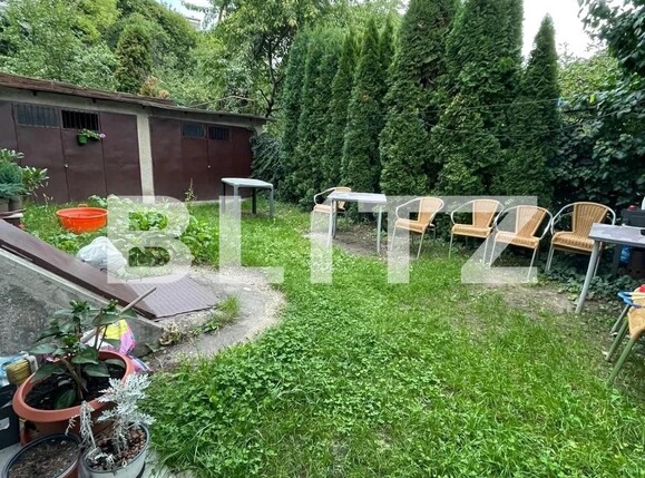 Apartament de închiriat 3 camere Central - 106524AI | BLITZ Cluj-Napoca | Poza7