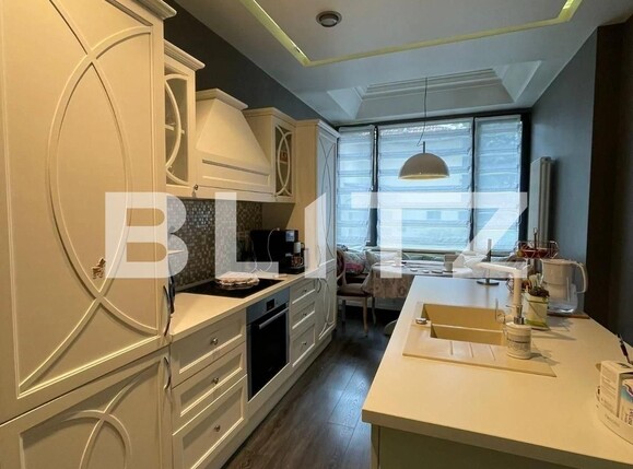 Apartament de închiriat 3 camere Central - 106524AI | BLITZ Cluj-Napoca | Poza3