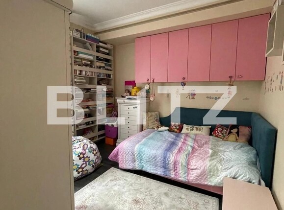 Apartament de închiriat 3 camere Central - 106524AI | BLITZ Cluj-Napoca | Poza6