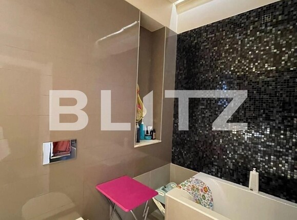 Apartament de închiriat 3 camere Central - 106524AI | BLITZ Cluj-Napoca | Poza9