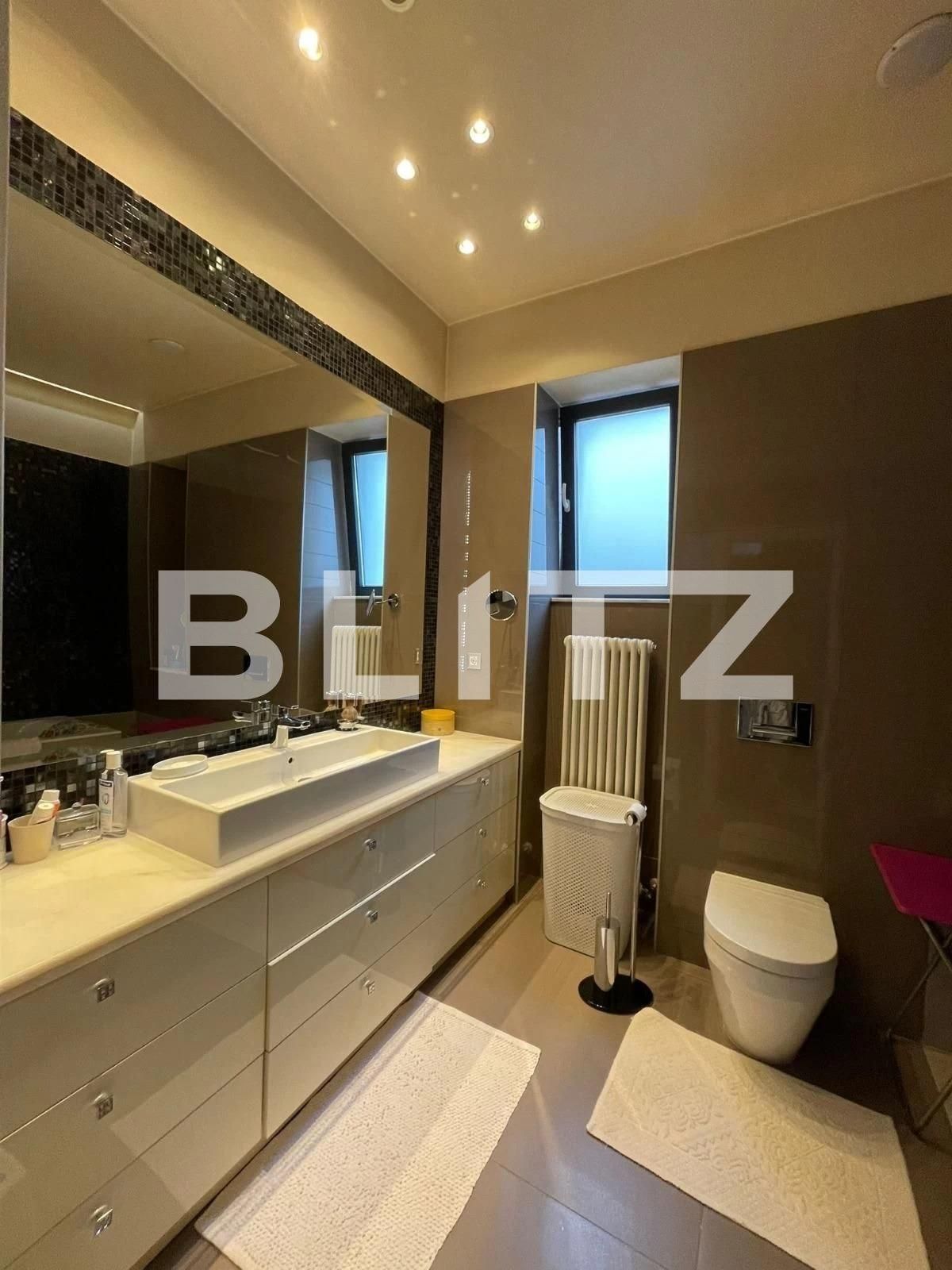 Apartament de închiriat 3 camere Central - 106524AI | BLITZ Cluj-Napoca | Poza8