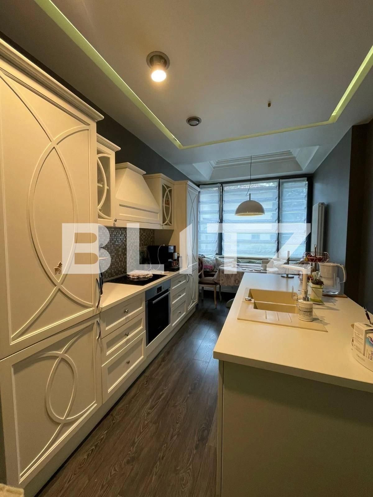 Apartament de închiriat 3 camere Central - 106524AI | BLITZ Cluj-Napoca | Poza3