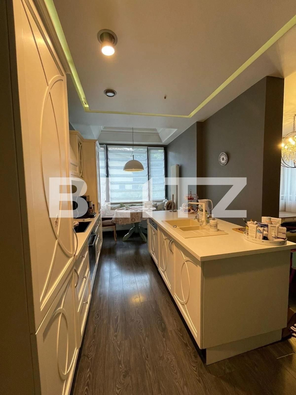 Apartament de închiriat 3 camere Central - 106524AI | BLITZ Cluj-Napoca | Poza2