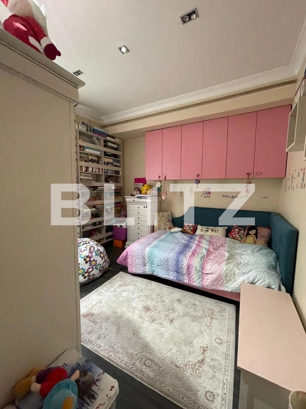 Apartament de închiriat 3 camere Central - 106524AI | BLITZ Cluj-Napoca | Poza6