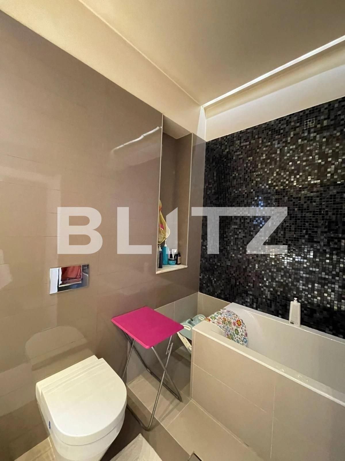 Apartament de închiriat 3 camere Central - 106524AI | BLITZ Cluj-Napoca | Poza9
