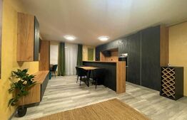 Apartament modern, 2 camere, 60 mp, parcare, zona Lidl