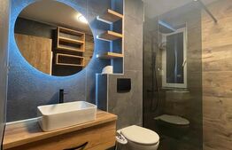 Apartament modern, 2 camere, 60 mp, parcare, zona Lidl