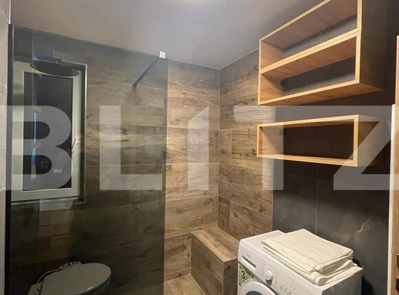 Apartament de închiriat 2 camere Dambul Rotund - 106534AI | BLITZ Cluj-Napoca | Poza9