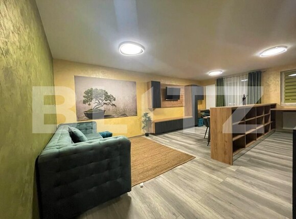 Apartament de închiriat 2 camere Dambul Rotund - 106534AI | BLITZ Cluj-Napoca | Poza2