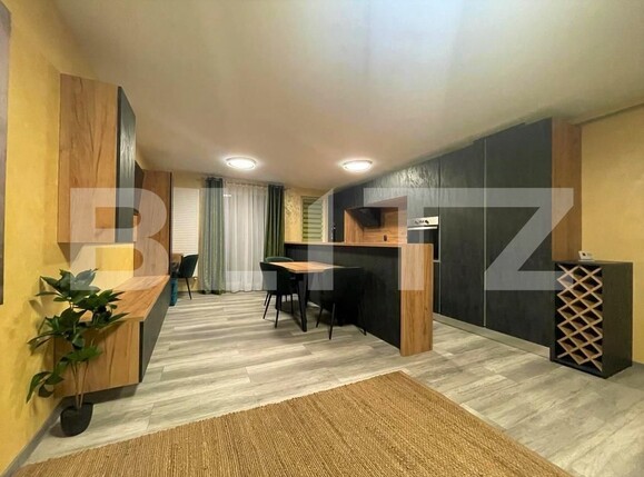 Apartament de închiriat 2 camere Dambul Rotund - 106534AI | BLITZ Cluj-Napoca | Poza3