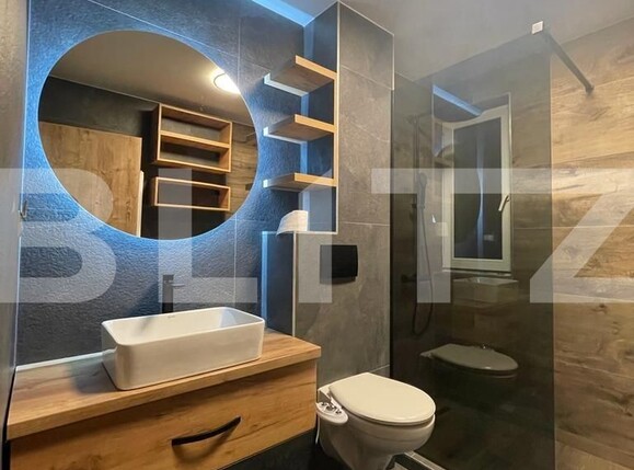 Apartament de închiriat 2 camere Dambul Rotund - 106534AI | BLITZ Cluj-Napoca | Poza8