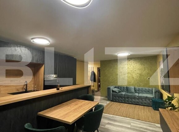 Apartament de închiriat 2 camere Dambul Rotund - 106534AI | BLITZ Cluj-Napoca | Poza4