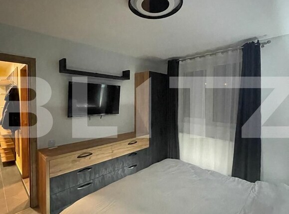 Apartament de închiriat 2 camere Dambul Rotund - 106534AI | BLITZ Cluj-Napoca | Poza7