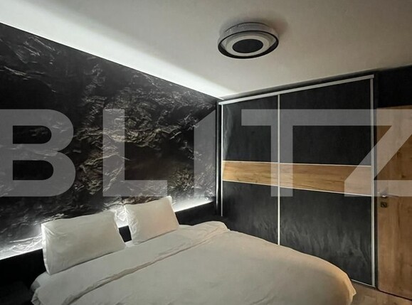 Apartament de închiriat 2 camere Dambul Rotund - 106534AI | BLITZ Cluj-Napoca | Poza6