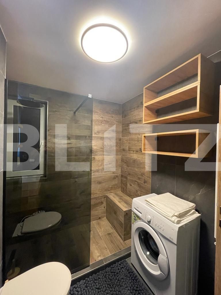 Apartament de închiriat 2 camere Dambul Rotund - 106534AI | BLITZ Cluj-Napoca | Poza9