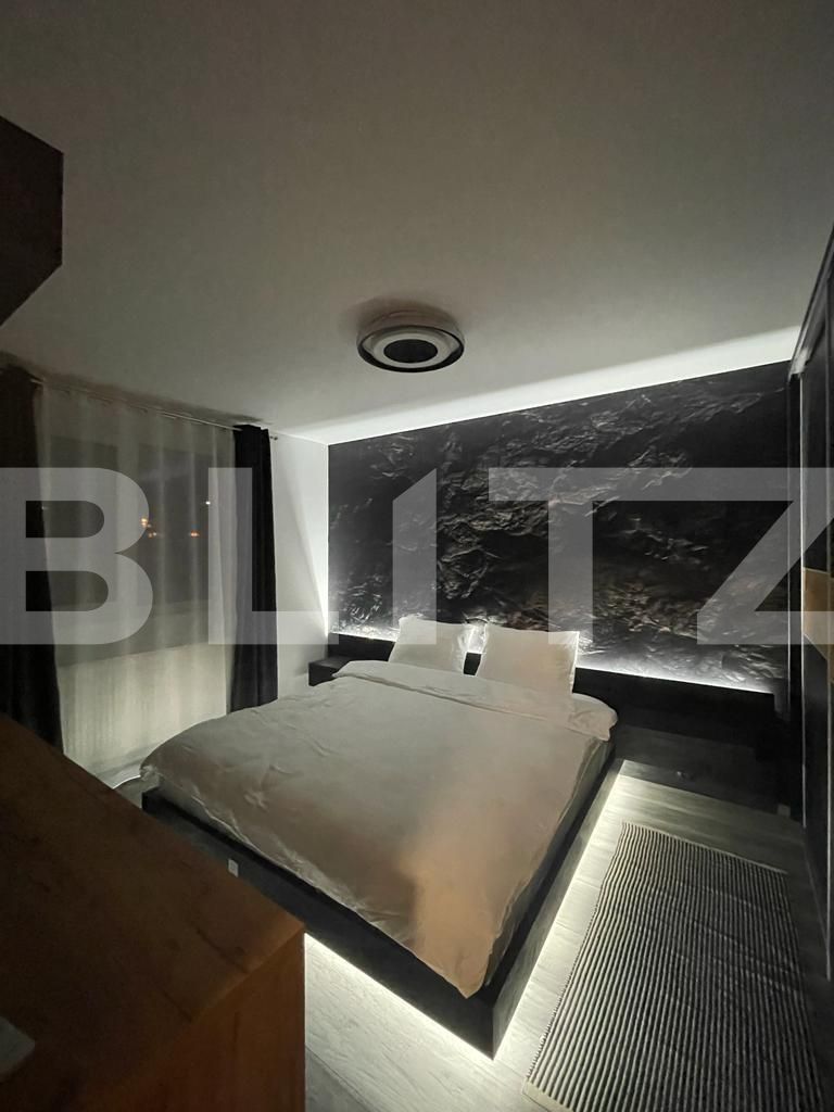 Apartament de închiriat 2 camere Dambul Rotund - 106534AI | BLITZ Cluj-Napoca | Poza5