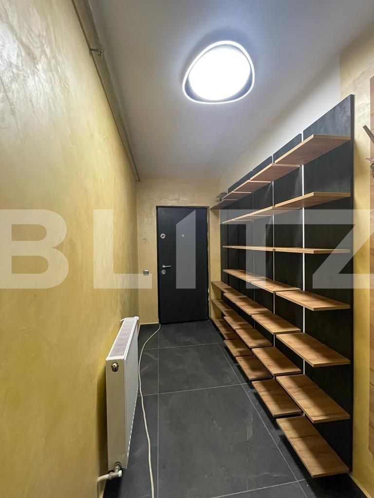 Apartament de închiriat 2 camere Dambul Rotund - 106534AI | BLITZ Cluj-Napoca | Poza10