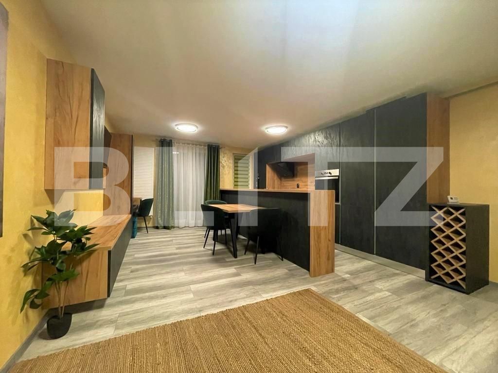 Apartament de închiriat 2 camere Dambul Rotund - 106534AI | BLITZ Cluj-Napoca | Poza3