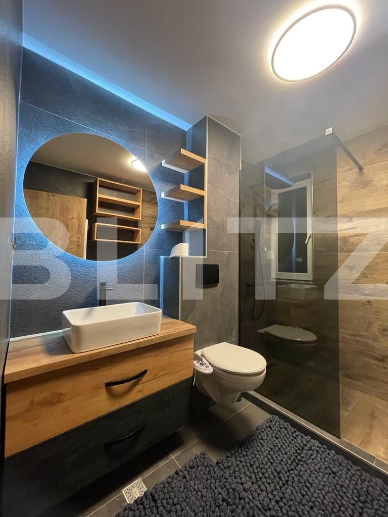 Apartament de închiriat 2 camere Dambul Rotund - 106534AI | BLITZ Cluj-Napoca | Poza8