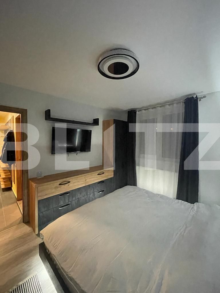 Apartament de închiriat 2 camere Dambul Rotund - 106534AI | BLITZ Cluj-Napoca | Poza7
