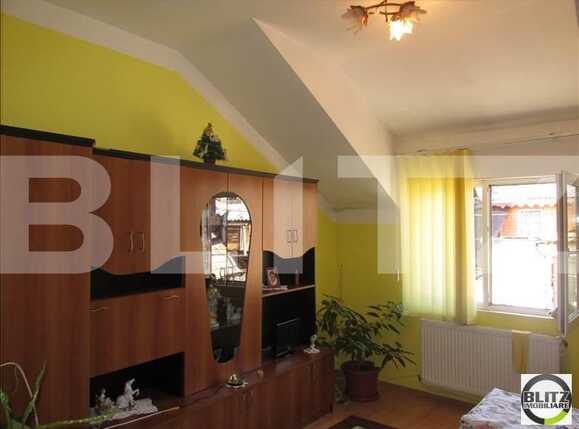 Apartament de vânzare 3 camere Marasti - 10654AV | BLITZ Cluj-Napoca | Poza2