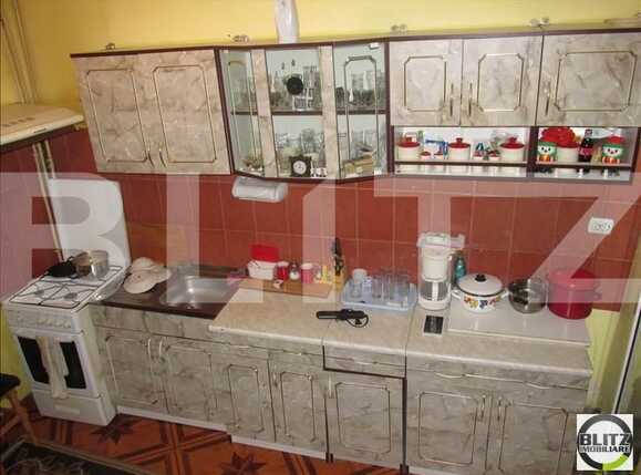 Apartament de vânzare 3 camere Marasti - 10654AV | BLITZ Cluj-Napoca | Poza7