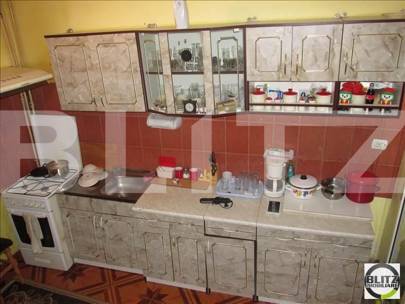 Apartament de vânzare 3 camere Marasti - 10654AV | BLITZ Cluj-Napoca | Poza7