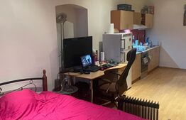 Garsoniera de inchiriat, 38 mp, pet friendly, zona The Office